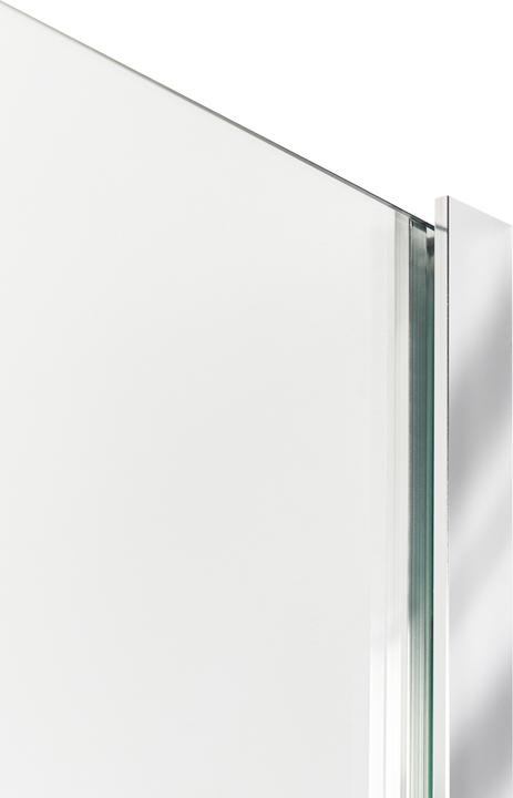 Actual product image Beliani Ahaus (80 cm, 80 cm, 190 cm)