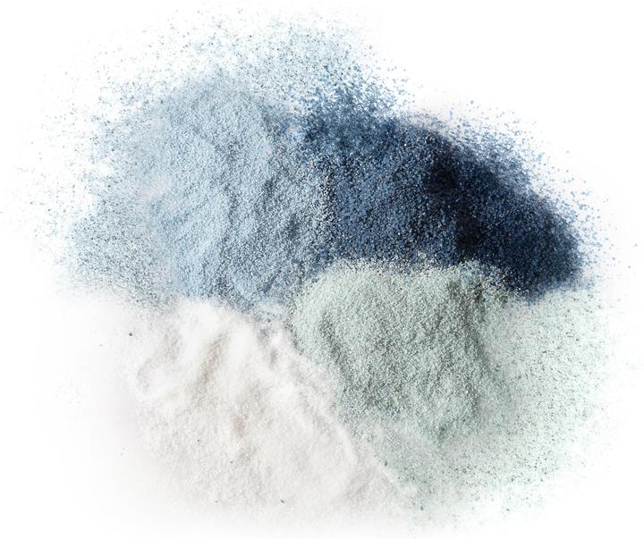 Produktbild Brunner Midday Dolomit