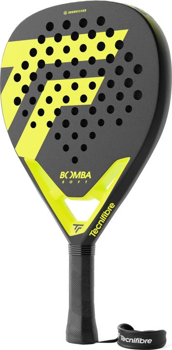 Produktbild Tecnifibre Bomba Soft