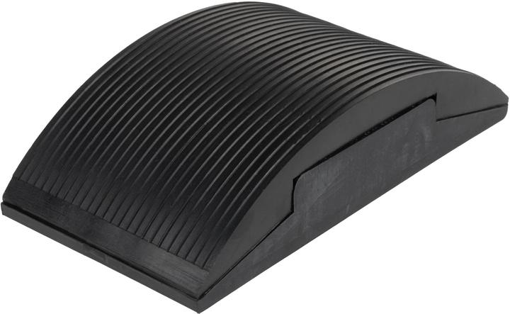 Actual product image Struct Rubber sanding block