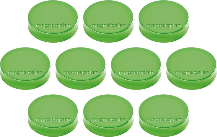 Actual product image Magnetoplan Ergo magnet (1 x)