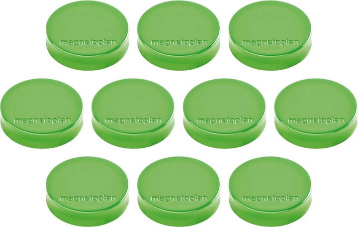 Produktbild Magnetoplan Ergo-Magnet (1 x)