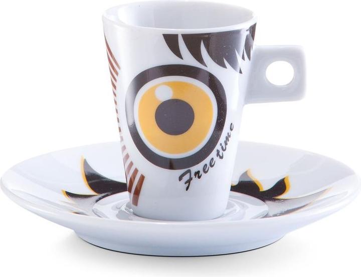 Produktbild Zeller Present Faces (50 ml, 6x)