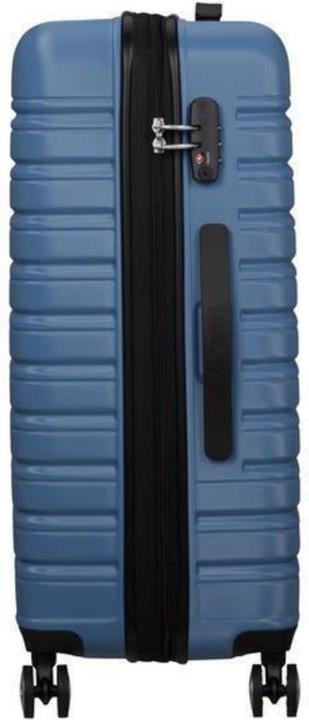 Actual product image American Tourister Flashline 4 wheel trolley 67 cm (69 l)