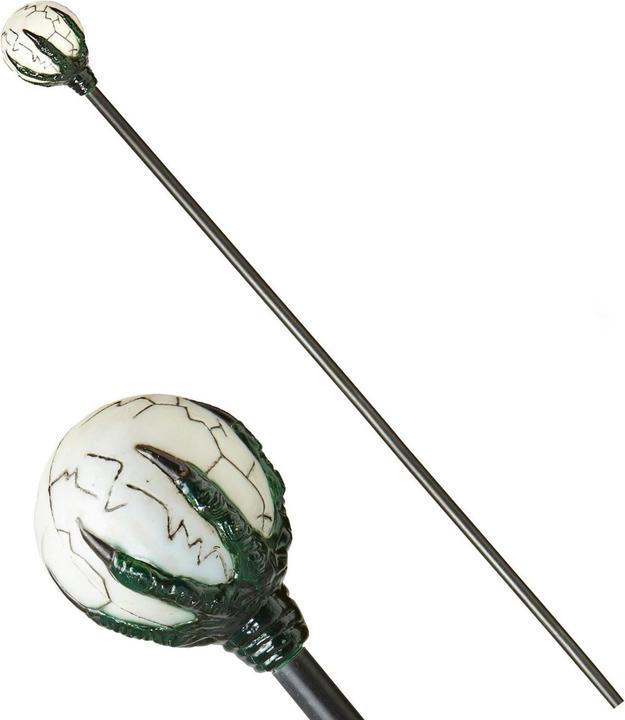 Actual product image Widmann Magic wand