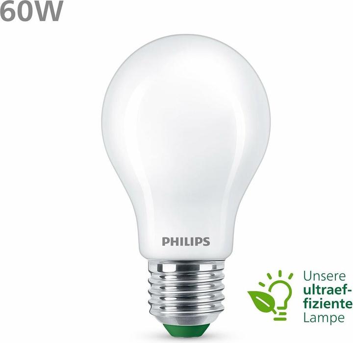 Produktbild Philips LED Classic (E27, 840 lm, 1 x)