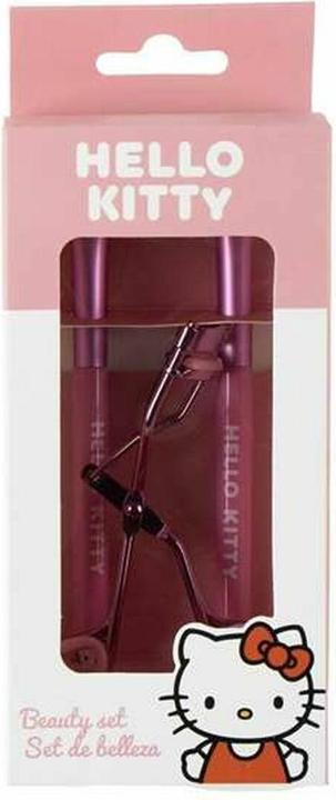 Actual product image Hello Kitty - Körperpflegeset, rosa (Metal components, Polymer elements)