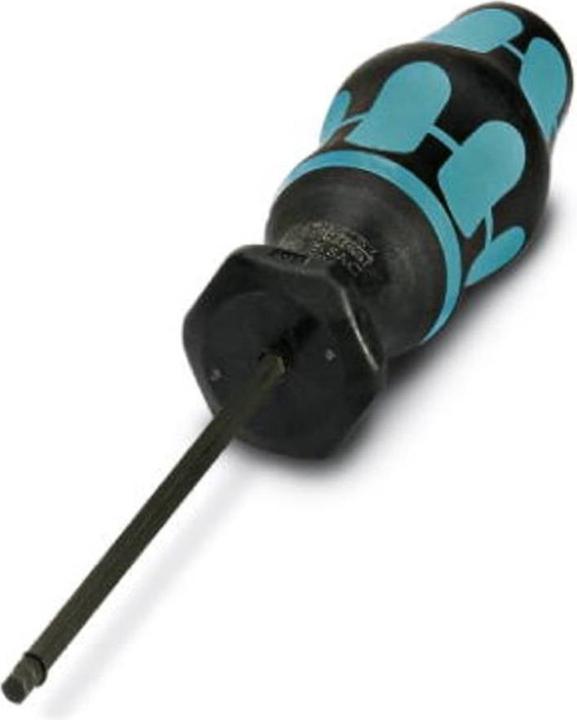 Produktbild Phoenix Contact Torque Screwdriver 1212597 (Hex)