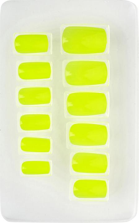 Produktbild Widmann Fingernägel