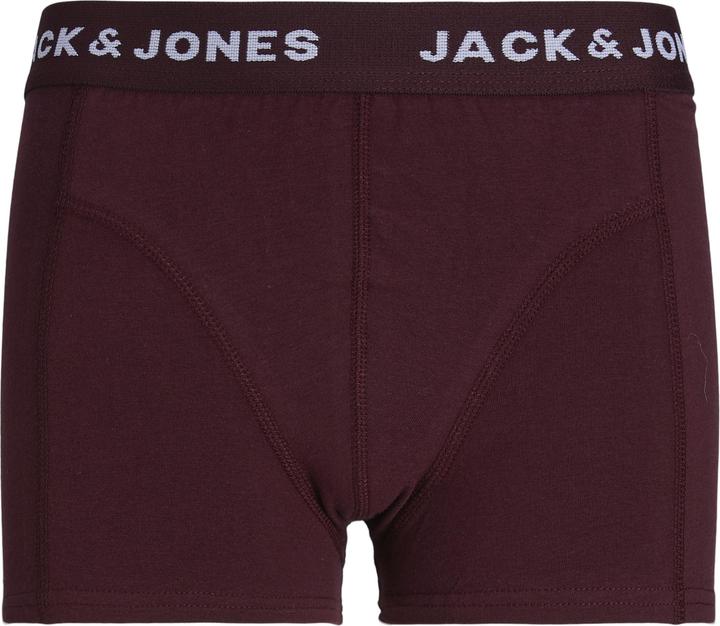 Immagine prodotto Jack & Jones 5erPack Trunks JNR (116, Confezione da 5 pezzi)