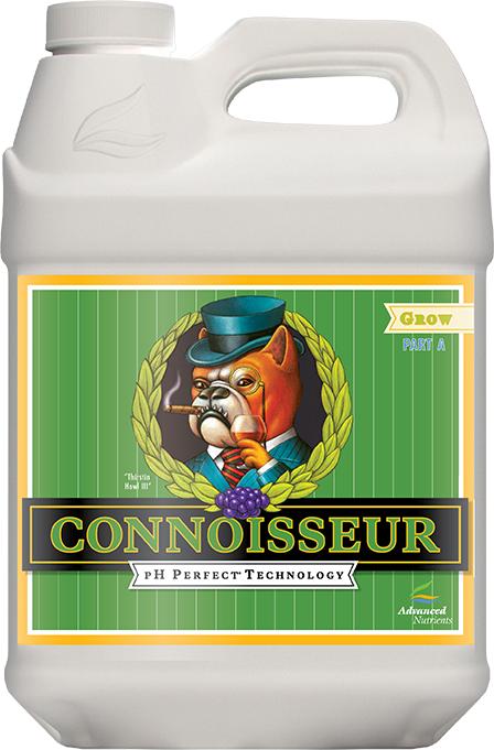 Produktbild Advanced Nutrients Connoisseur Grow A+B pH-Perfect à 1L (1.20 kg, 1 l)