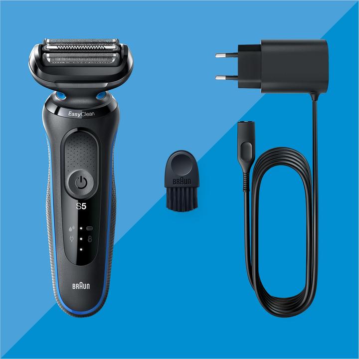 Produktbild Braun Series 5 (51-B1000s)
