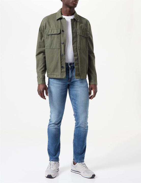 Actual product image Camel Active Slim Fit 5-Pocket Jeans (W33/L30)