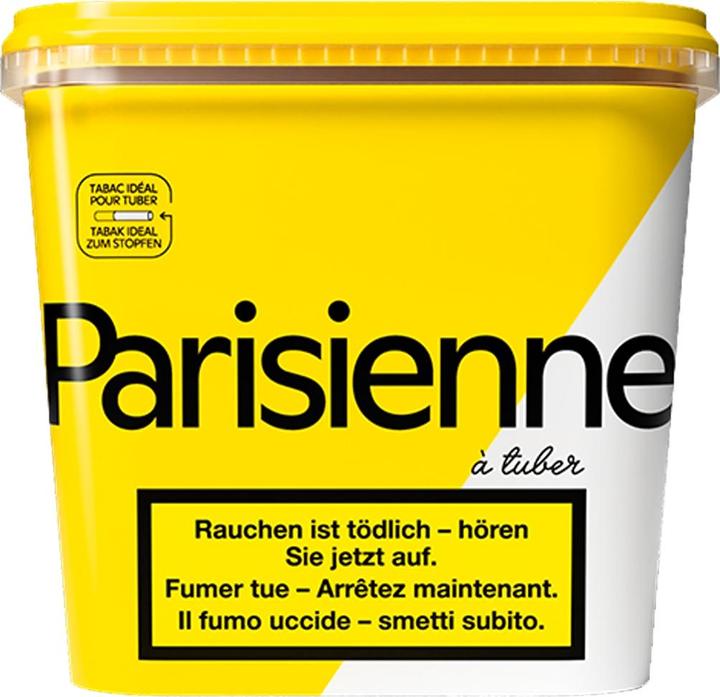 Parisienne Jauve MYO (230 g)