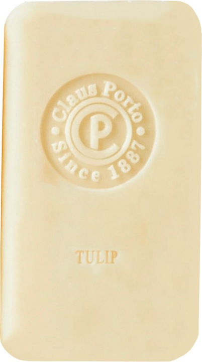 Produktbild Claus porto Chic Tulip Soap (Hartseife)