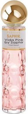 Saphir Vida Pink Eau De Parfum Spray 30ml (Eau de Parfum, 30 ml)
