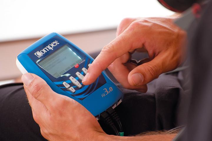 Produktbild Compex Fit 1.0