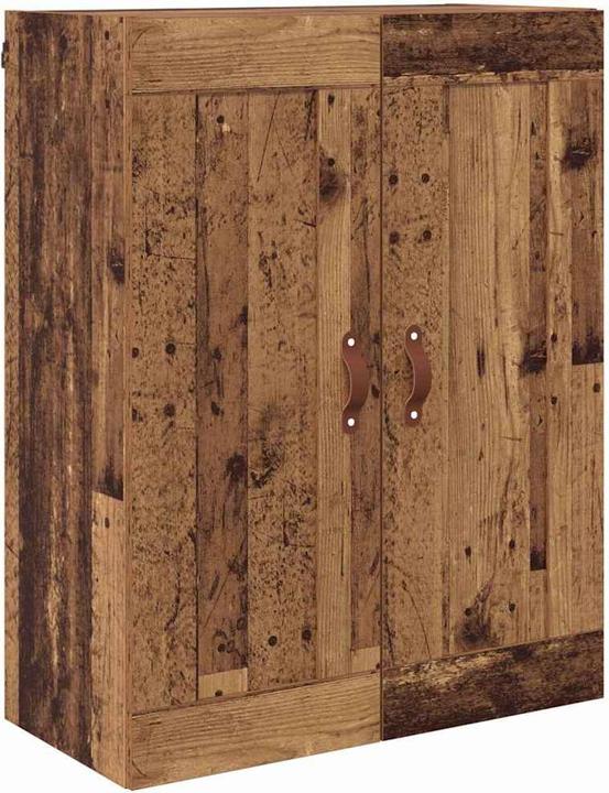 Image du produit vidaXL Modernes Sideboard (69.50 x 34 x 180 cm)