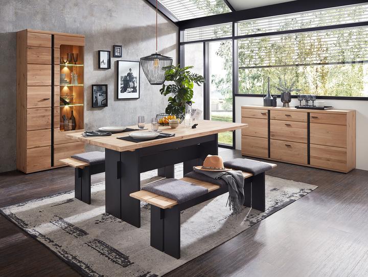 Image du produit Möbel-Eins San (170 x 42 x 86 cm)