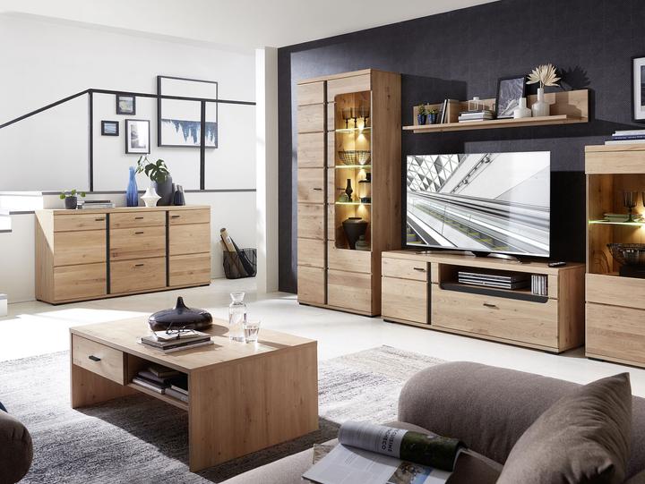 Image du produit Möbel-Eins San (170 x 42 x 86 cm)