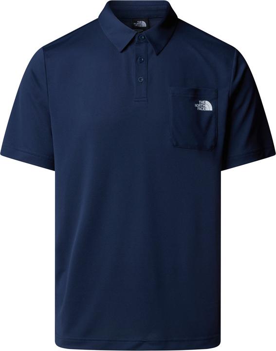North Face M New Tanken Polo