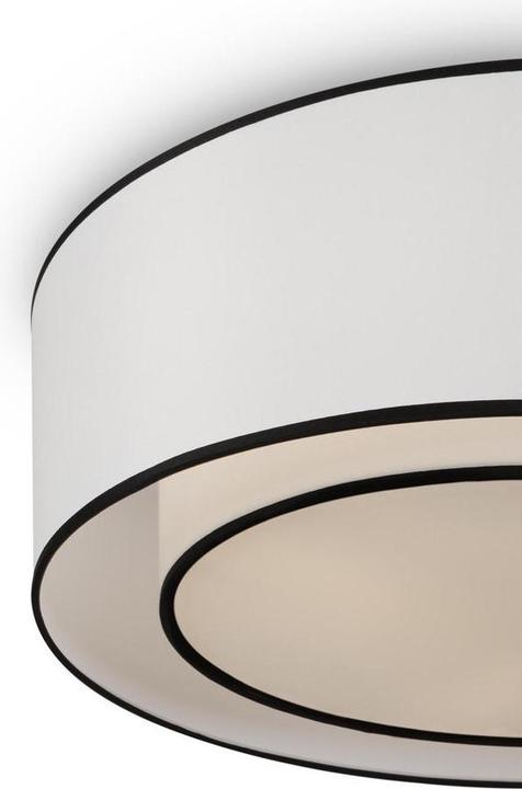 Produktbild Maytoni Bergamo Deckenleuchte, Deckenlampe 3x E27 Weiss (E27)