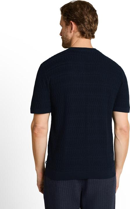 Immagine prodotto Tom Tailor Strickpullover mit Rippstruktur (M, XL)