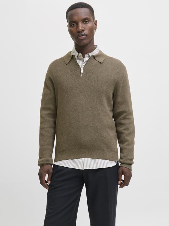 Image du produit Jack & Jones Gestricktes Polo Gestricktes Polo (XS)