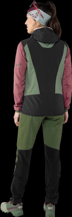 Actual product image Dynafit Mezzalama Polartec® Alpha® Vest (S)