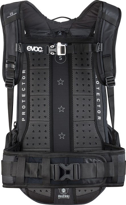 Actual product image Evoc FR Trail Unlimited (20 l)