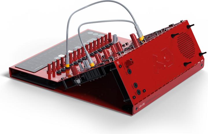 Image du produit Teenage Engineering PO Modulaire 170