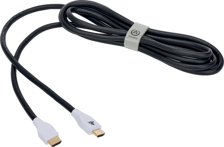 Produktbild PowerA HDMI (Typ A) — HDMI (Typ A) (3 m, HDMI, 2.1)