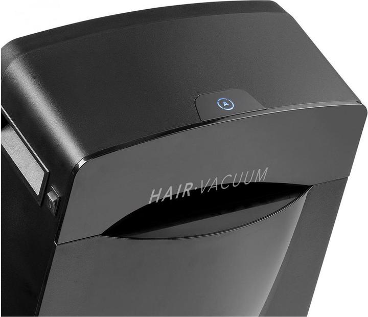 Actual product image Sibel Hair Vacuum