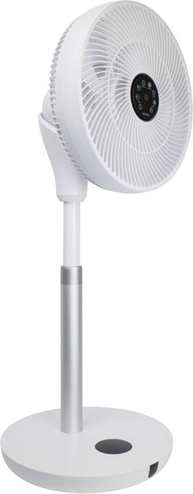 Actual product image ecofort ecoQ SilentAir Uno (58 dB)