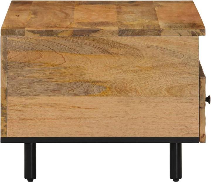 Image du produit vidaXL Couchtisch (54 x 80 x 40 cm)