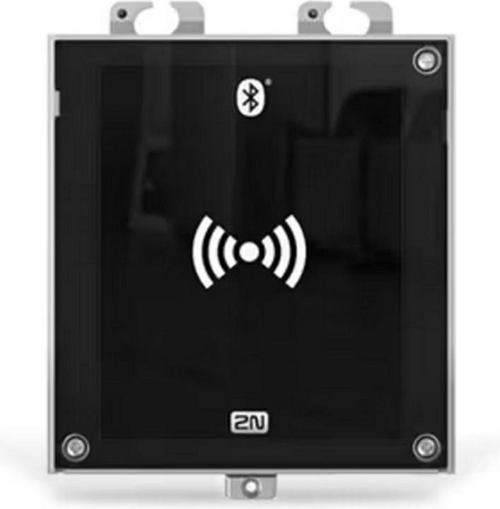 Produktbild 2N RFID Leser & Bluetooth Access Unit 2.0 125 kHz, 13.56 MHz