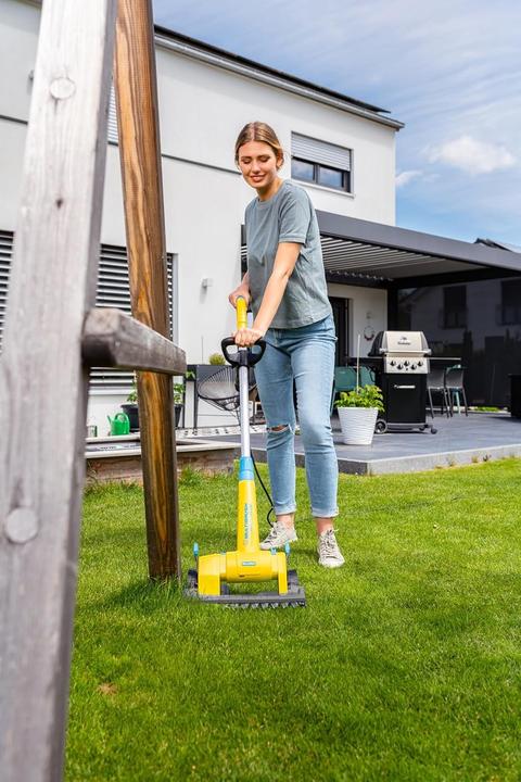 Produktbild Gloria Haus und Garten FineCut (Rasenmäher, Rasenmäher Messer + Ersatzmesser Gartenmaschinen)