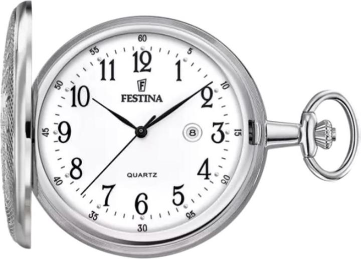 Produktbild Festina Pocket Watch (Taschenuhr, 49 mm)
