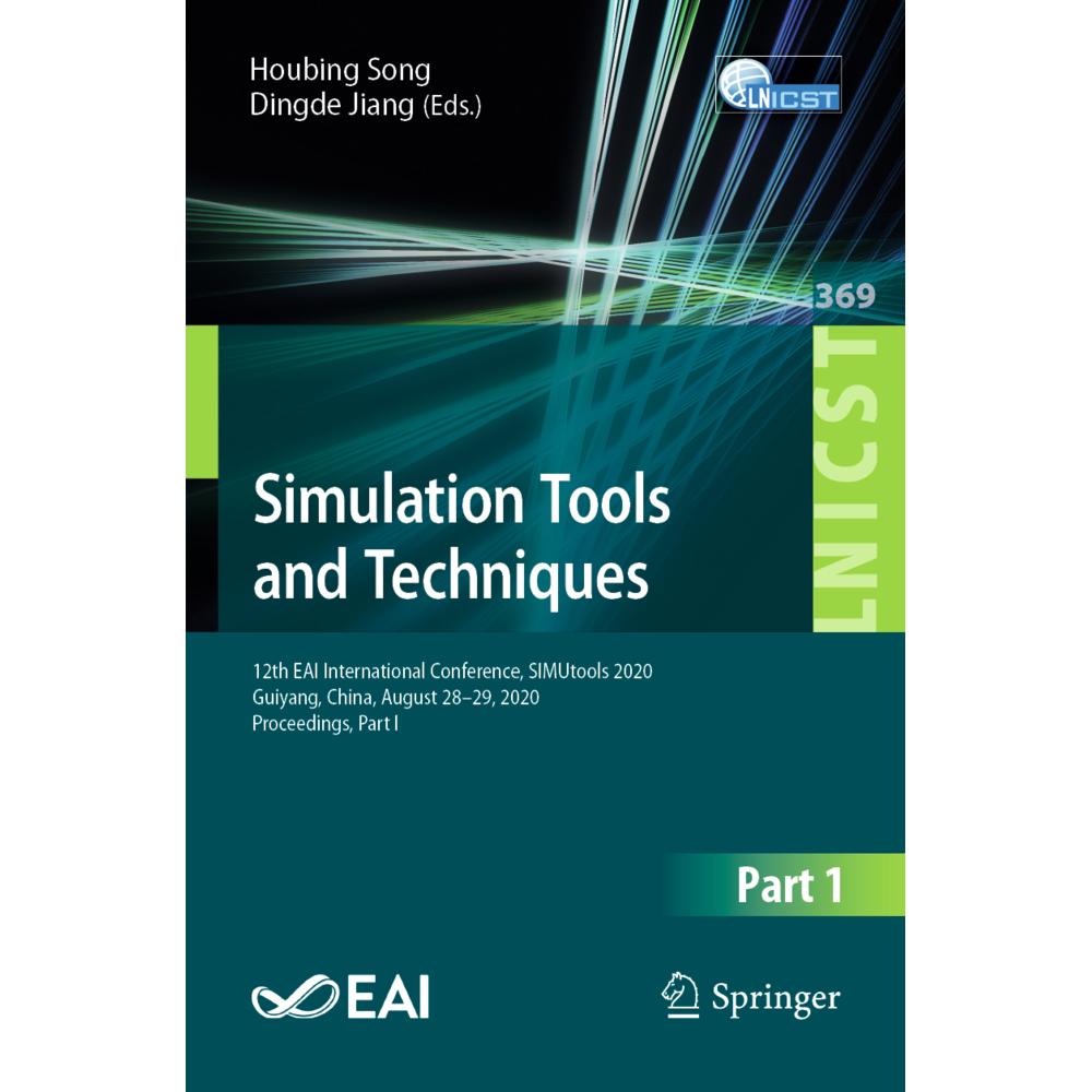 Simulation Tools and Techniques, Fachbücher
