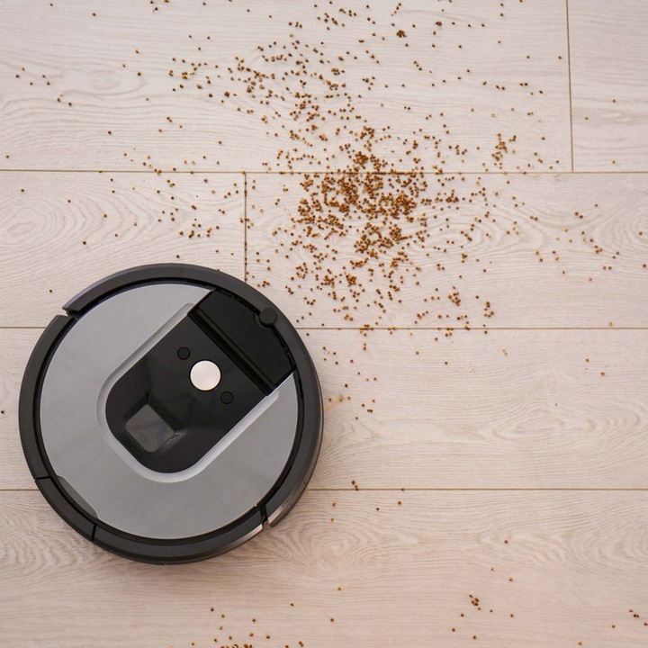 Immagine prodotto Hermex Filtro per iRobot Roomba i1 i2 i3 i4 i5 i6 i7 E5 E6 E7 j7