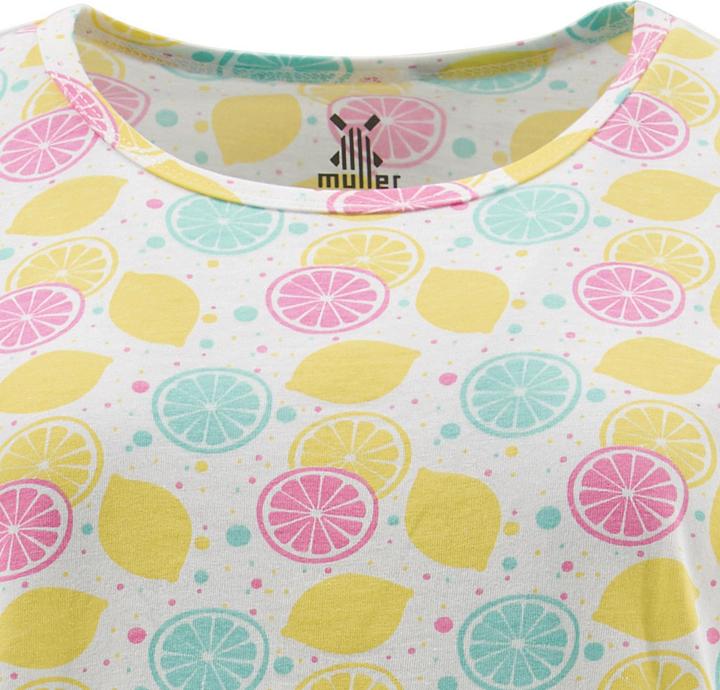 Produktbild Erwin Müller Damen-Nachthemd 2er-Pack (40, 42)