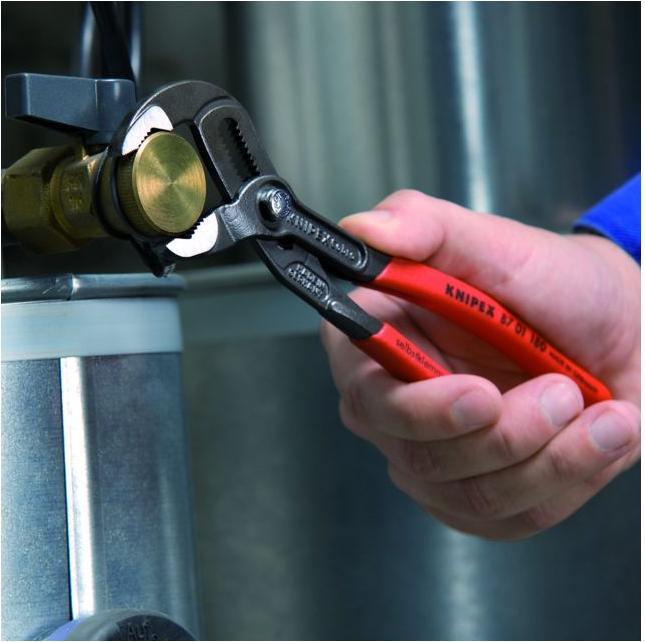 Actual product image Knipex Cobra XL (400 mm)