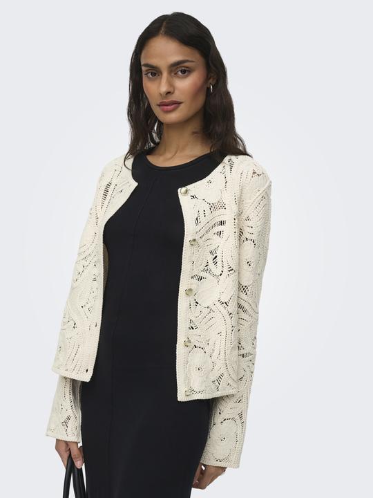 Actual product image JdY JDYZANKA Strickjacke Strickjacke (S)