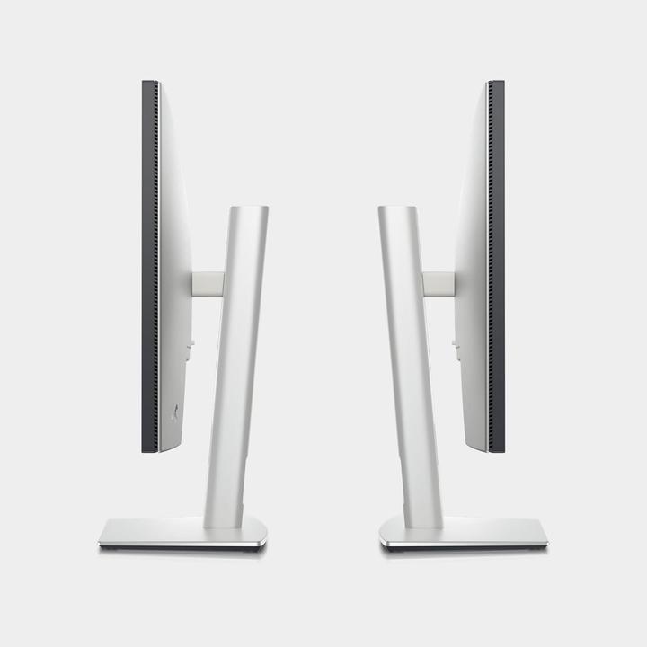 Actual product image Dell UltraSharp U2724D (2560 x 1440 pixels, 27")