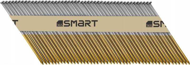 Produktbild Smart365 Ring nails 3.1x90mm 2200pcs b/g