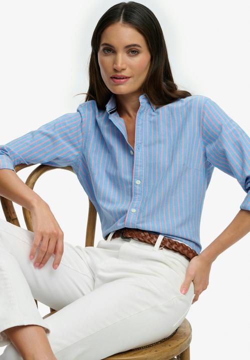Actual product image Superdry Oxford (XS)