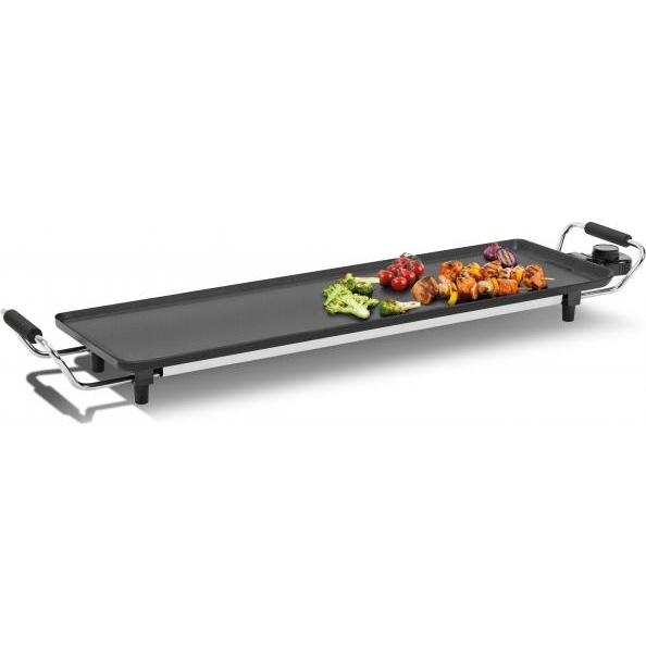 Thumbnail - Fritel TEPPANYAKI TY1689, RAM Modellspezifisch, Schwarz