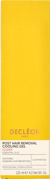 Actual product image Decleor clove (Gel, 125 ml)
