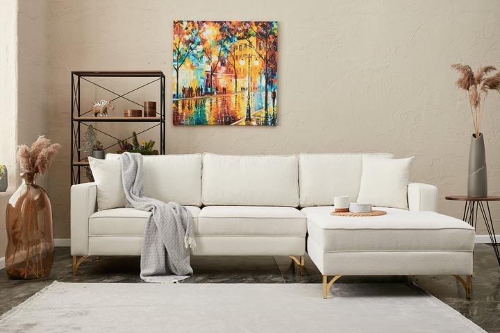 Produktbild Atelier del Sofa Sariyah (Ecksofa)