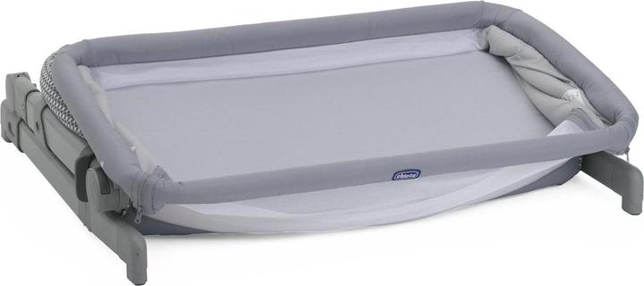 Actual product image Chicco Next 2 Me Go